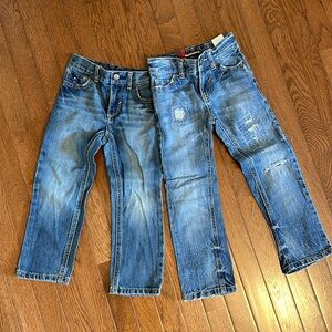 Tommy Hilfiger Jeans size 4